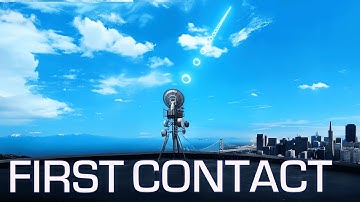 We Uploaded This Video Through Our Own Satellite