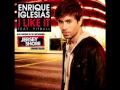 Enrique Iglesias feat. Pitbull - I like it