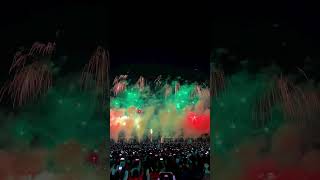 Igniting the Night Sky #nocopyrightmusic #firework #beinghuman #viralvideo #lifelessons