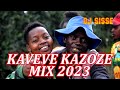 DJ SISSE - KAVEVE KAZOZE MIX 2023 | KENYAN JUICE 7 | NGESH | BOUTROSS | SSARU | FATHERMOH | MEJJA