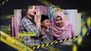 HADIRMU BAGAI MIMPI // RATNA ANTIKA // FAMILY MUSIK // SJR AUDIO