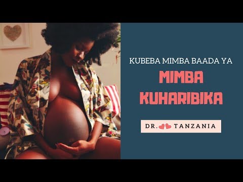 Video: Je! Unahitaji Ngono Ngapi? Kwa Muda Gani Na Mara Ngapi?