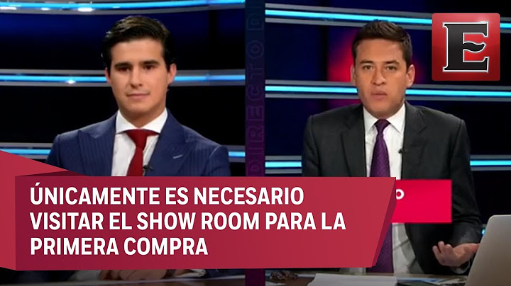 Juan Pablo Morales habla de Havoc: trajes a la medida por internet