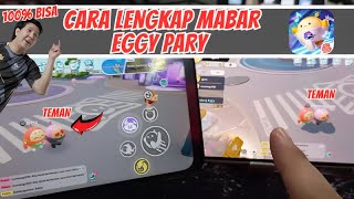 THIS IS A COMPLETE WAY TO HAVE AN EGGY PARTY WITH YOUR FRIENDS ON YOUR ANDROID PHONE screenshot 4