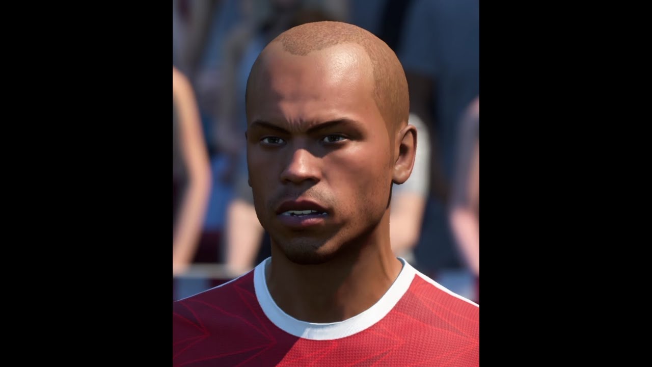 FIFA 21 - Virtual Pro Clubs Lookalike Ashley Cole Arsenal FC 03/04