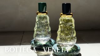 Colpo Di Sole And Alchemie By Bottega Veneta