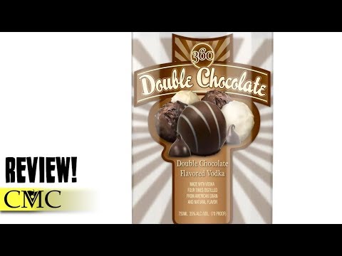 🍫-360-double-chocolate-flavored-vodka-review-🍫