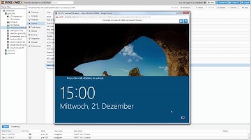 Install Windows 2016 on Proxmox VE