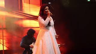 Shreya Ghoshal Live in Concert #shreyaghoshal