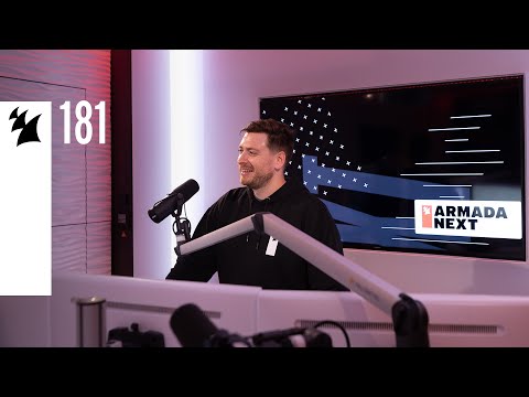 Armada Next | Episode 181 | Ben Malone