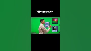 ☝️PLC| pid controller| instrumentation basics | PLC signals #plc