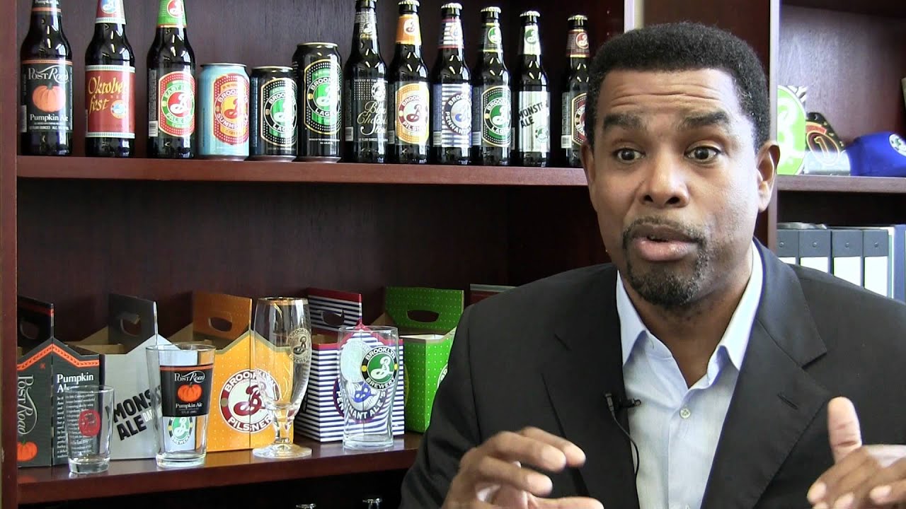 The worldwide craft brewing movement