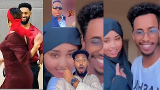 DEG DEG KASHKA AYAA LUZINA RALI GELIYAY  HAPPY OO KA MADAX ADEGTAAY LKN KASHKA AYAA DIDAAY MAXA 