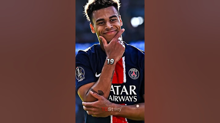 Doué breaks silence on Mbappé comparisons 🔥