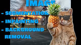 Learn Image Masking &amp; Inpainting in the Browser | PulpCut Tutorial