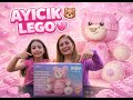 LEGODAN AYICIK YAPTIK 🧸 |! SONUÇ ÇOK TATLI