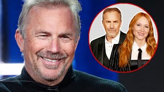 Celebrity Kevin Costner Finally Finds Love Again, After Years Of Affairs, Dating & Divorce Wealth