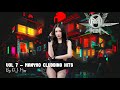 VOL 7 MANYAO CLUBBING HITS By DJ Min 