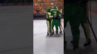 Hill Murray Wins With The Old School Jerseys In Ot