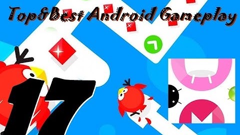 Tap Tap Dash Android Gameplay Level 17