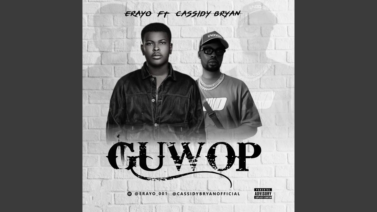 Watch Guwop on YouTube Watch Guwop on YouTube