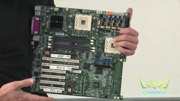 Compotia A+ | 801 exam | module 1.4 | 1 Install & Configure Expansion Cards