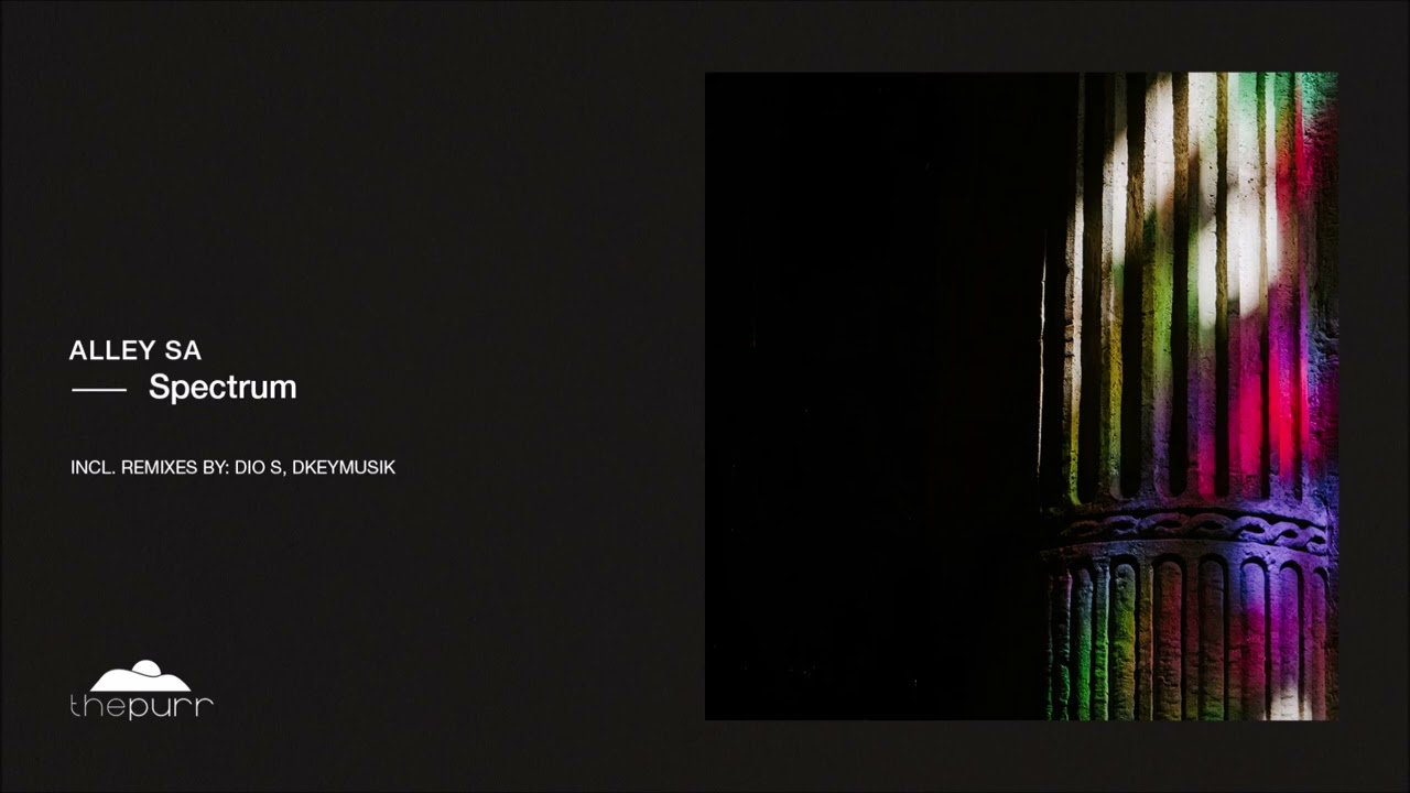 Guarda Alley SA - Spectrum (Original Mix) su YouTube Guarda Alley SA - Spectrum (Original Mix) su YouTube
