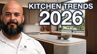 Top 10 Kitchen Trends That Will Dominate 2026
