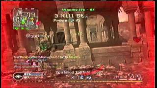 Greatest Cod 4 Bounce Ever