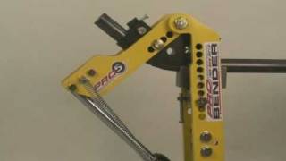 Probender.com Pro5 Vb Video