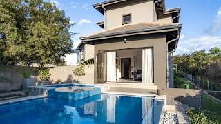 Spacious 5 bedroom home in The Hills Game Reserve Estate
