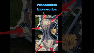 Interchanges Part 3 #cars #highway #shortsfeed #carenthusiast