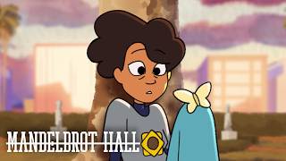 Download Lagu MANDELBROT HALL - Official Theme Song (Animatic)