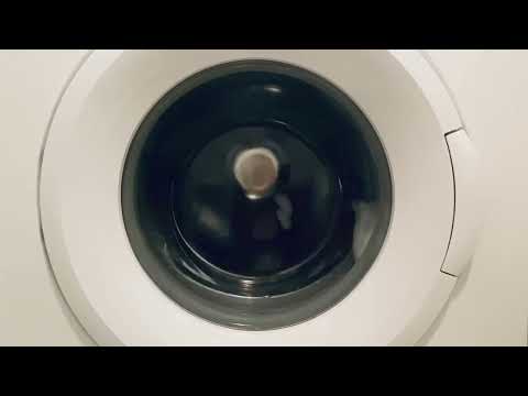Washing Machine Sound | Spin Program | 3 hours