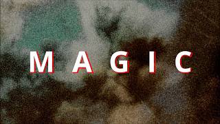 It's Raining Static and I am scared. (Magic Version) 🌧️