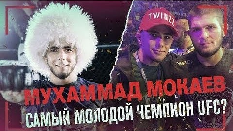 МУХАММАД МОКАЕВ!конфликт с дипатом. Хамзаевым?#ufc #mmanews #дагестан#новостисегодня