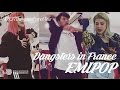 Dangsters  emipop dance school st gdm  tournee francaise 2017