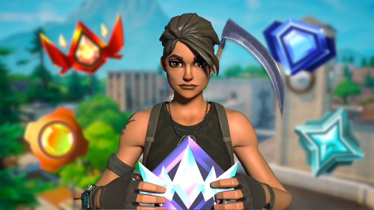 Fortn Rushing LIVE FORTNITE FR Rush les kills ! - YouTube