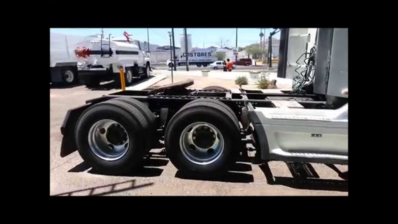 Tractocamion en Venta Freightliner Century 2004 www.DERECHATRUCKS.com