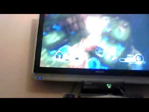 Skylanders Battle Arena Stealth Elf Vs Sonic Boom