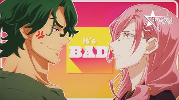 [SNS] • GOOD IN BED MEP