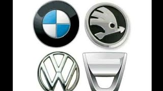 Car Logo Quiz 2019 - By : PARAIPAN APPS screenshot 1