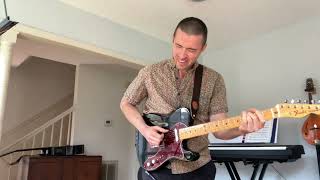 The Star-Spangled Banner for Guitar