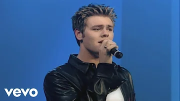 Westlife - Medley (Coast to Coast)