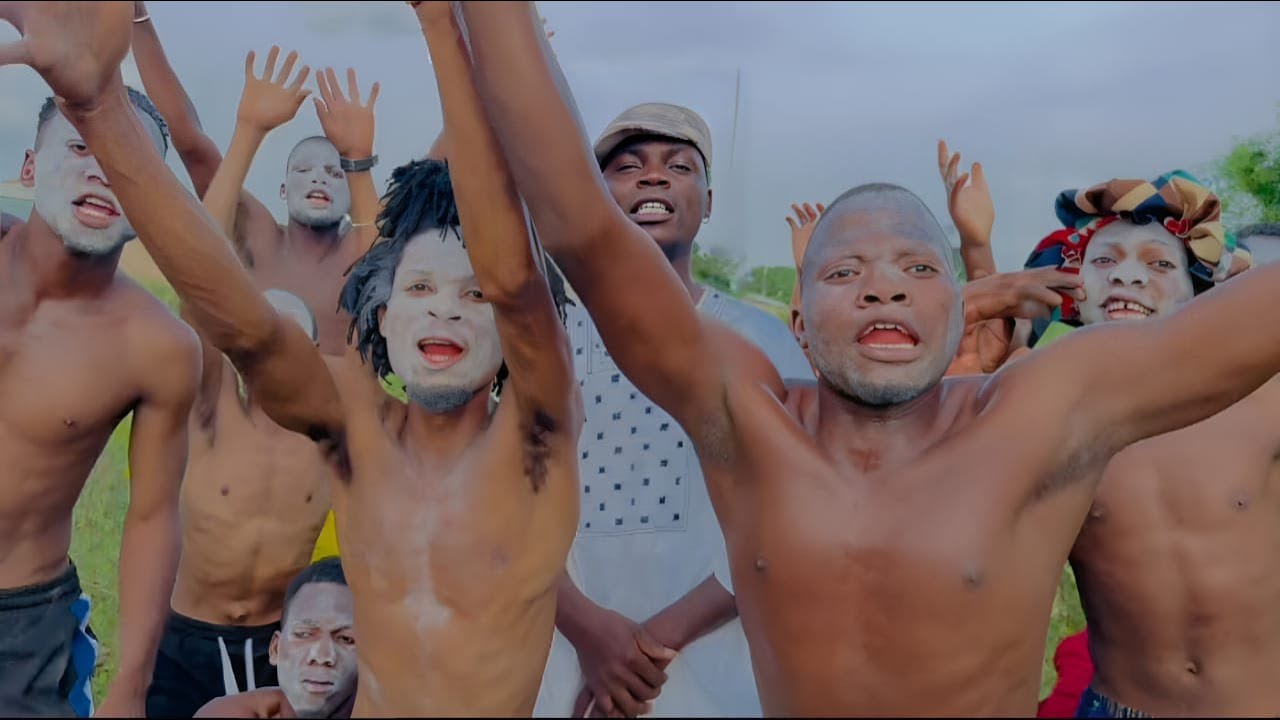 Mr Assey ft Sosso GG - YÉNIDÔ ( Clip officiel)