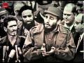 Fidel Castro speaks English after visit to United Nations in the US