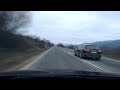 BMW M5 vs Audi RS6 Avant