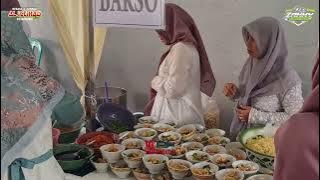 JODOH SAMAWA #COVER #SHEPIA ANINDHITA #AL ITTIHAD QOSIDAH, Pernikahan Amrina dan Lukman