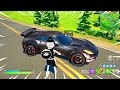 New CORVETTE CAR in Fortnite!