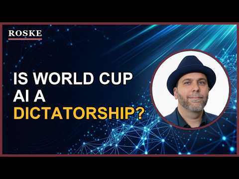 Why did Gary Neville call the World Cup a dictatorship?
